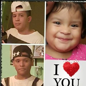 Meet your Posher, Wilmarie